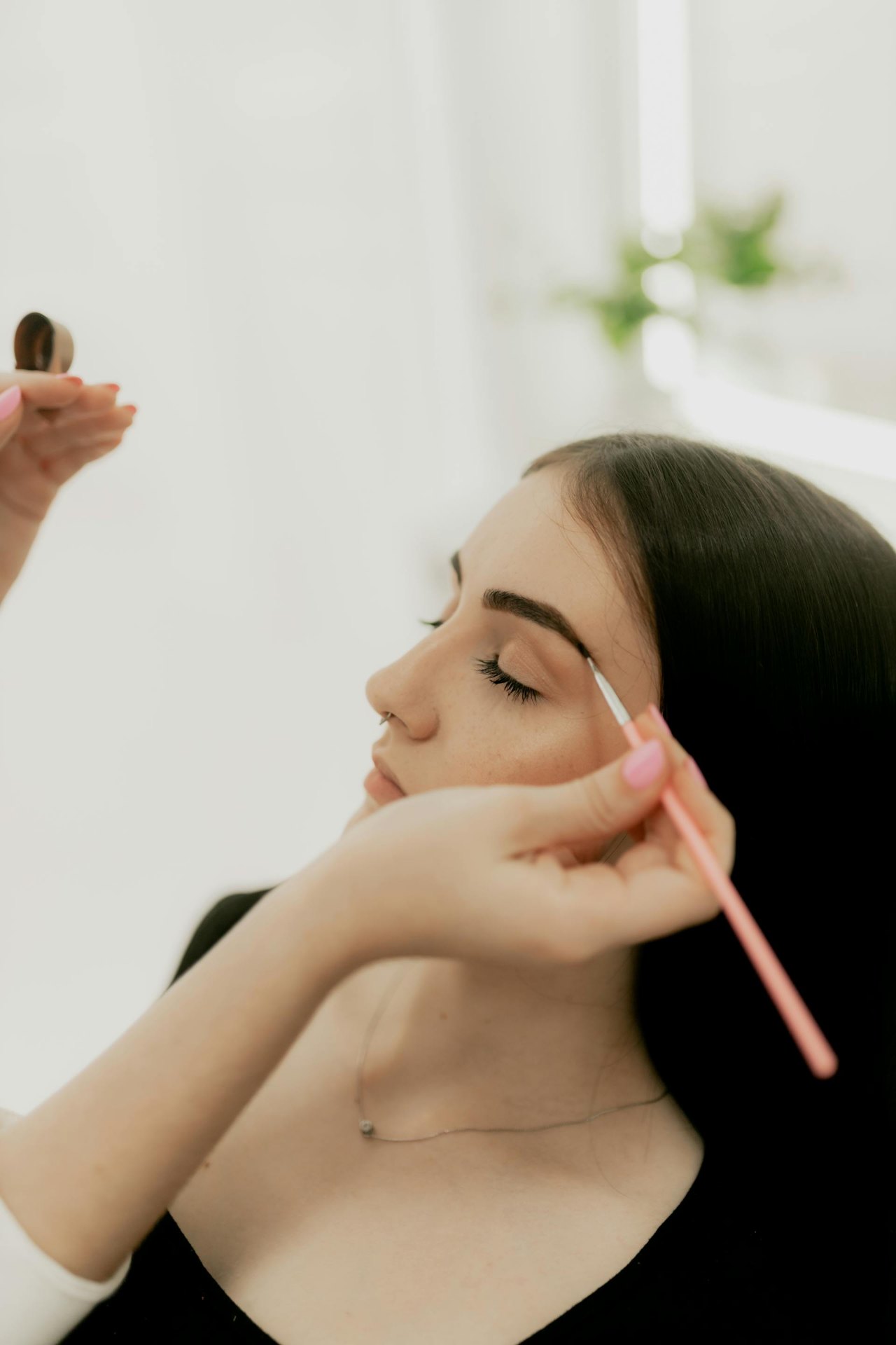 Signatur facial