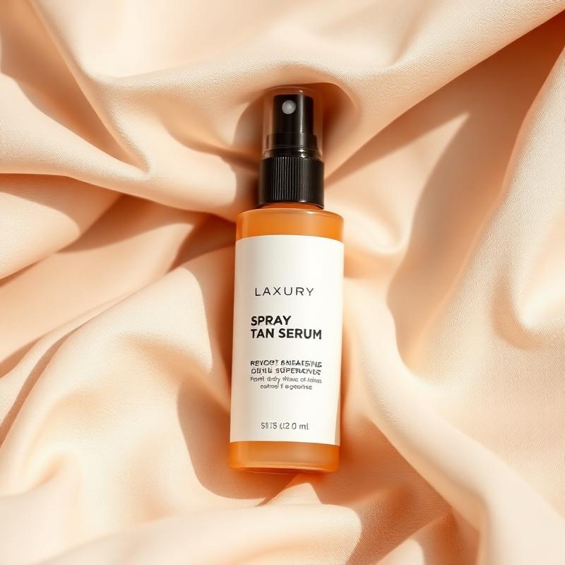 Glow-serum